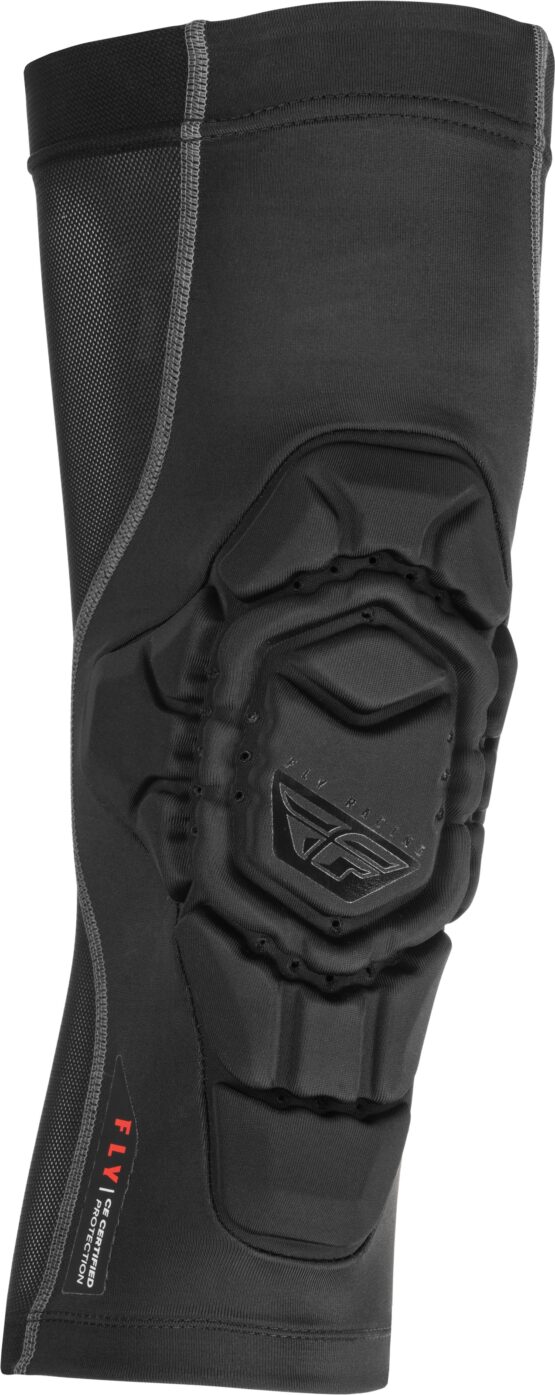 Fly Barricade Lite Knee Guards Medium