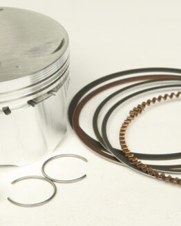 Piston Kit 11.5:1 Compression - 85.00mm Bore (STD)