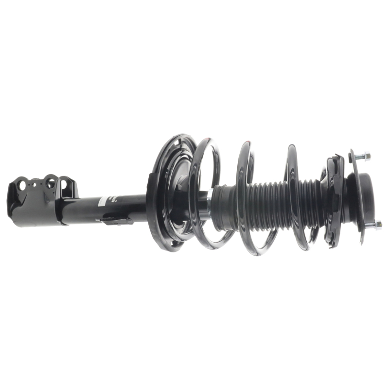 KYB Strut-Plus Front Left Shocks & Struts Fits 08-10 Toyota Highlander 2WD/AWD - Image 3