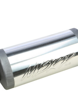 MBRP Performance Slip-On Exhaust Silencer Fits 98-99 Ski Doo MXZ Summit 670