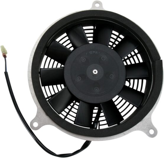 Hi-Performance Cooling Fan
