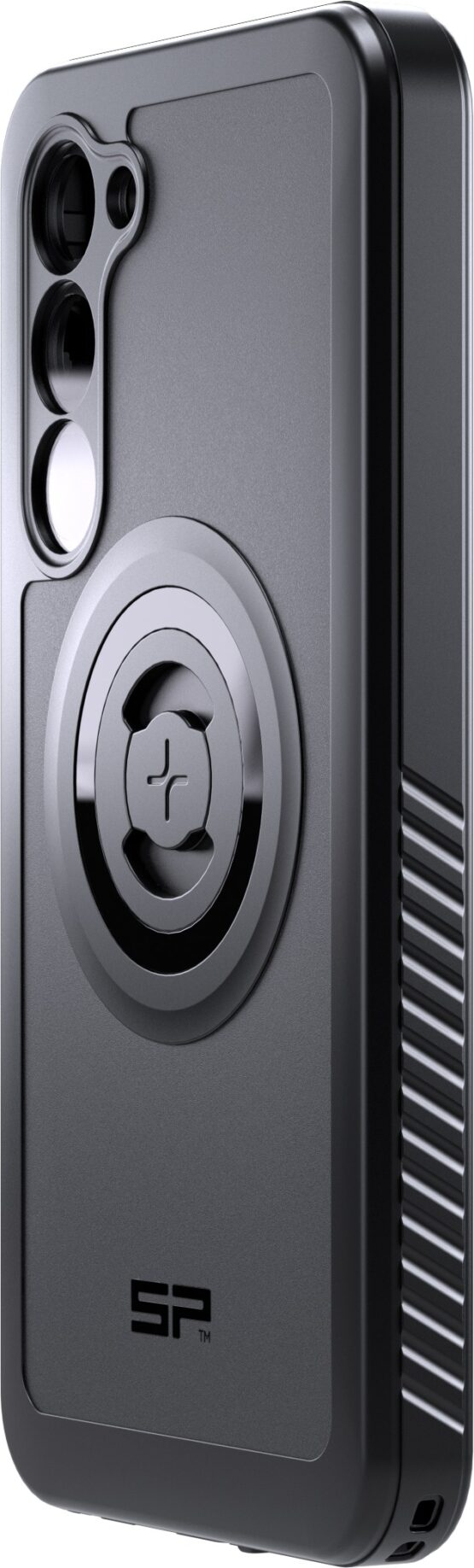 SP Connect Xtreme SPC+ Case Black For Samsung S23+