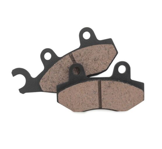 BikeMaster ATK Organic Brake Pads Front/Rear 961219