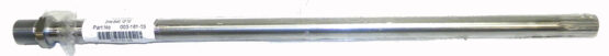 Driveshaft