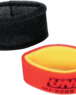 Reusable Foam Air Filter