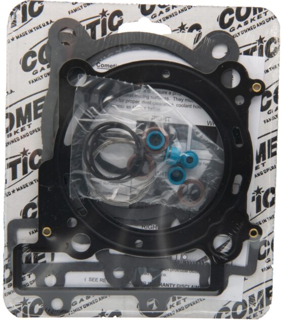 Cometic Top End Gasket Kit 78mm For 14-18 Sherco SEF-R250