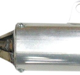 TurbineCore 2 Slip On Exhaust Silencer