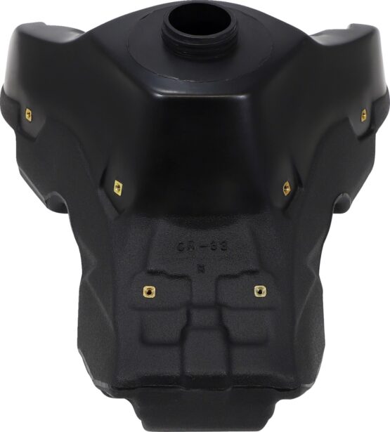 Black Fuel Tank For 22-25 CRF250R/WE & 21-25 CRF450R/WE - Image 4