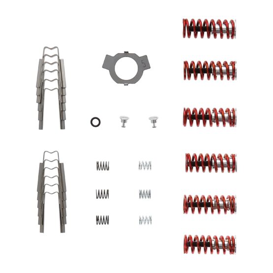 Rekluse RadiusCX 4.0 Clutch Kit For Yamaha YZ450F/FX, WR450F - Image 2