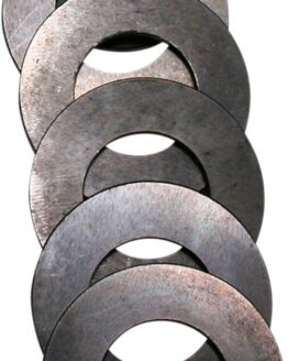Sprocket Thrust Washer Alignment Kit by Feuling For 06-23 HD