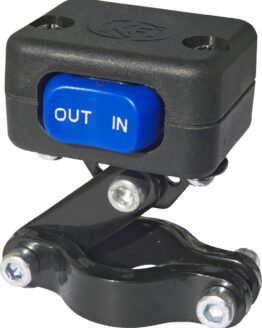 KFI Mini Rocker Switch Kit