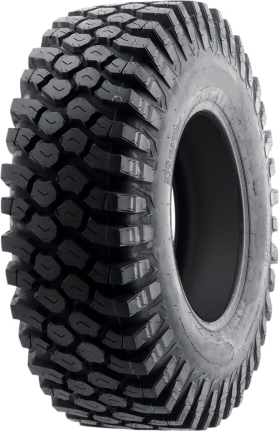 25x8x12 Insurgent DOT Tire 8-Ply