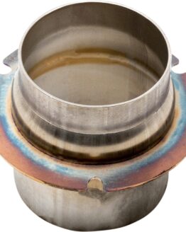 S&S Power Tune XTO Muffler Insert 2.25in Unplugged