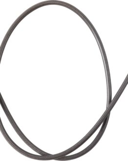 Powermadd Extended Brake Line +4in Arctic Cat Models