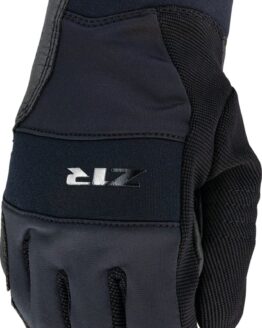Z1R Billet Gloves Black Medium Men's
