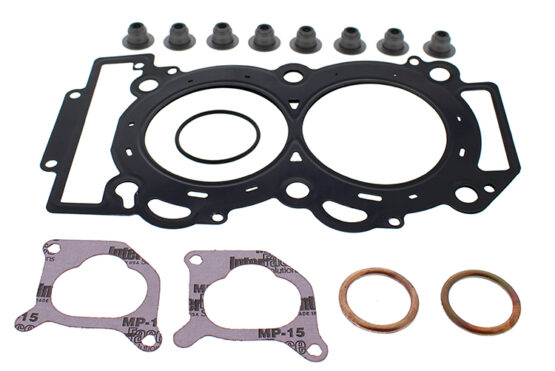 Vertex Top End Gasket Kit Fits Polaris