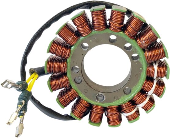 Ricks Motorsport Stator Snow
