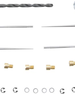 Dynojet Stage 3 Carburetor Jet Kit Fits 1978-1982 Kawasaki KZ650