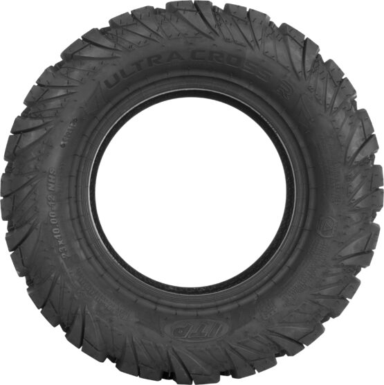 Ultracross R Spec Front or Rear Tire 27X10R-14 - Image 2