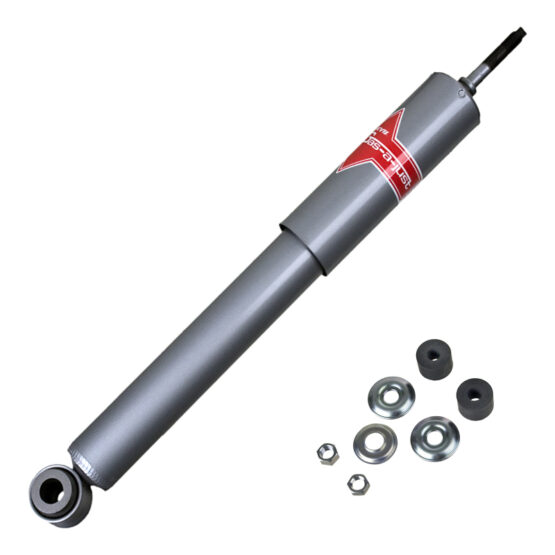 KYB Gas-A-Just Front or Rear Shock Fits SAAB 96 1961-66, GT 896 Sport 1960-66