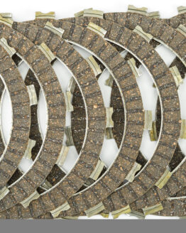 EBC Standard Cork Clutch Friction Kit CK5638 Fits 2009 KTM 450 SX