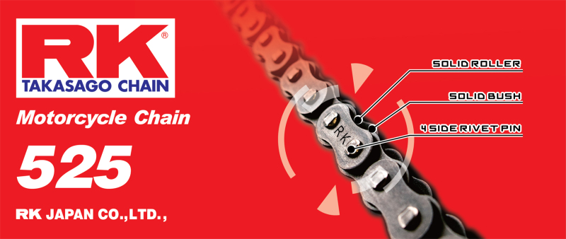 CF- RK (JAPAN) 525 2021 08 09