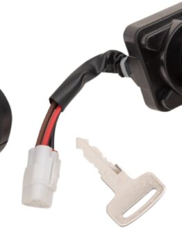 Ignition Switch