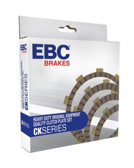 EBC CK Series Clutch Kit CK5665 Fits 13-15 KTM 390 Duke (390cc)