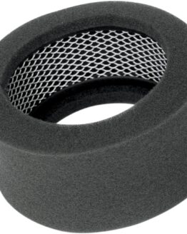 Reusable Foam Air Filter