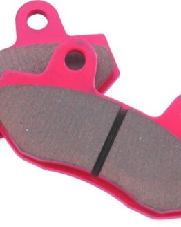 BikeMaster Sintered Brake Pads Front/Rear Fits Can-Am