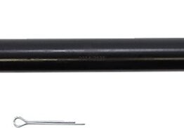 Heavy Duty Front Axle Kit Complete Replaces Polaris 1337241