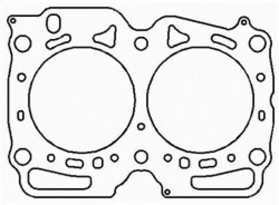 Cometic 101mm .030 MLS Head Gasket Fits 03+ Subaru EJ255/04-10 EJ257