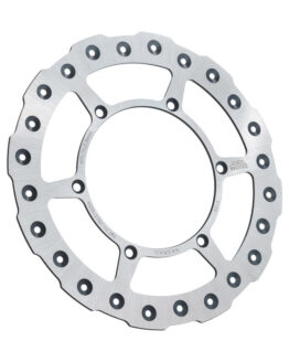 Front Brake Rotor