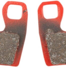 Standard Organic Brake Pads