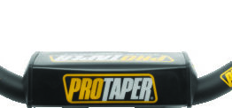 ProTaper Contour CR High Handlebar - Jet Black