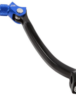 Forged Shift Lever w/ Blue Tip