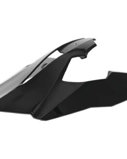 FIRSTGEAR Hyperion Visor - Black