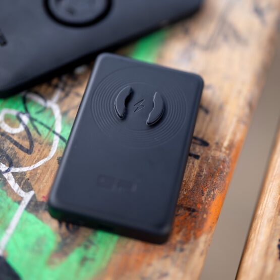 SP Connect Wireless Power Bank 5000mAh SPC+ Black