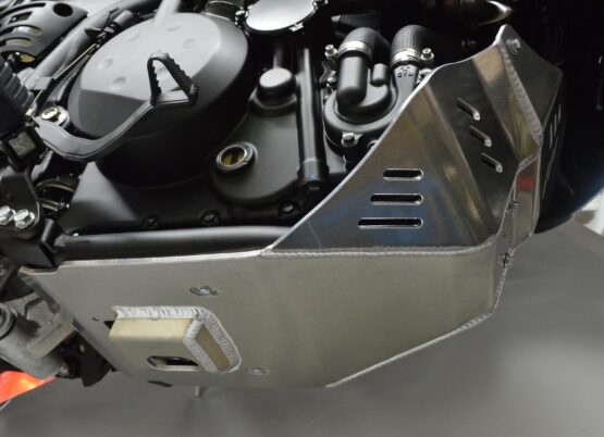 Enduro Engineering Skid Plate For Kawasaki KLR650 2008-2018 - Image 2
