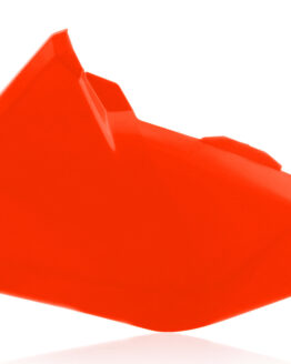 Air Box Cover - Fluorescent Orange