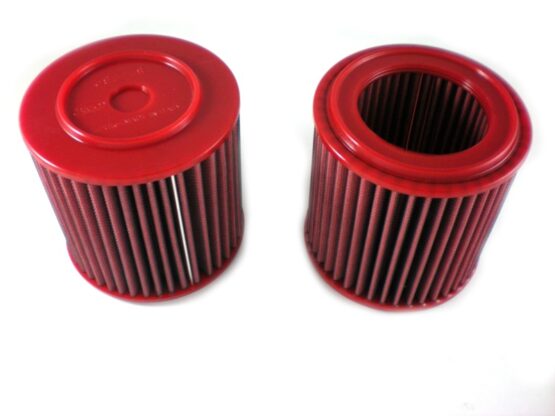 Replacement Cylindrical Air Filters (Full Kit)