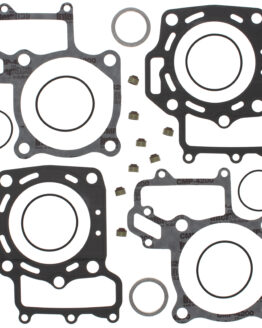 Vertex Top End Gasket Kit Fits 2004-2009 Kawasaki, 2004-2005 Suzuki