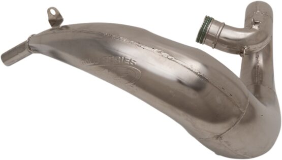 Gnarly Pipe Exhaust Expansion Chamber