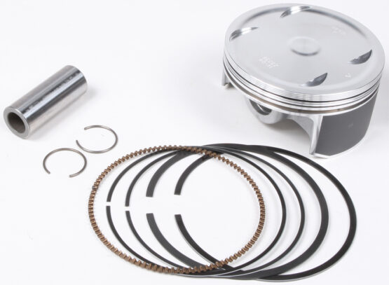 Vertex Forged Piston Kit 101.95mm Std 10.1:1 For Yamaha