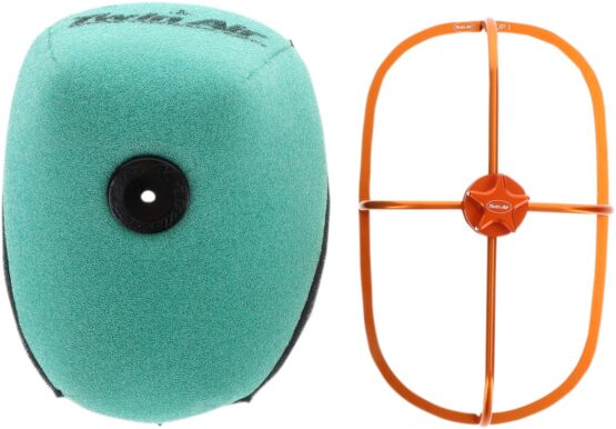 Twin Air Power Flow Kit Air Filter & Cage