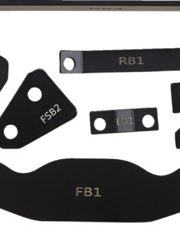 Demon Lift Kit For Honda TRX420FA Rancher AT