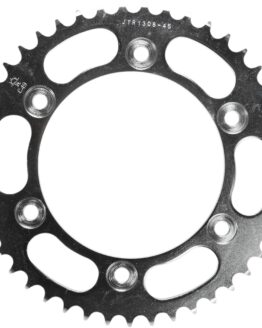 Steel Rear Sprocket - 45 Tooth 520 Conversion