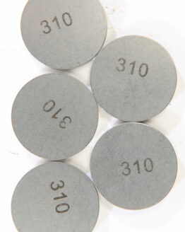 Valve Shims 3.10mm X 25mm (5 PACK)