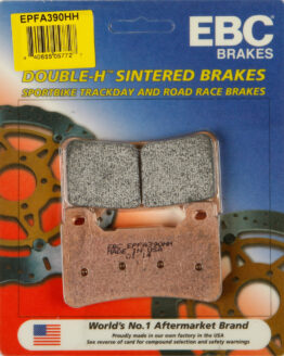Sintered Extreme Pro Brake Pads