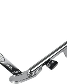 Pingel Lowered 2" Bagger Kickstand Fits FL Models